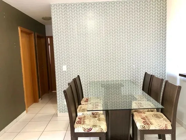 Imagem 11: Apartamento Torres do Mirante Jaiara