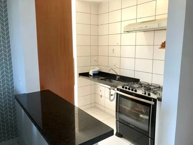 Imagem 3: Apartamento Torres do Mirante Jaiara