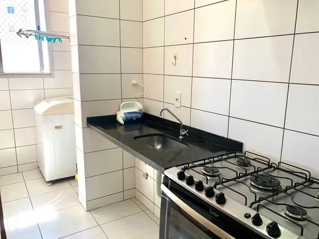 Imagem 13: Apartamento Torres do Mirante Jaiara