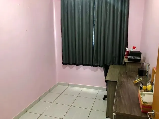 Imagem 12: Apartamento Torres do Mirante Jaiara