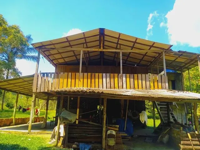 Imagem 2: Vende-Se Sítio no Rio Preto da Eva