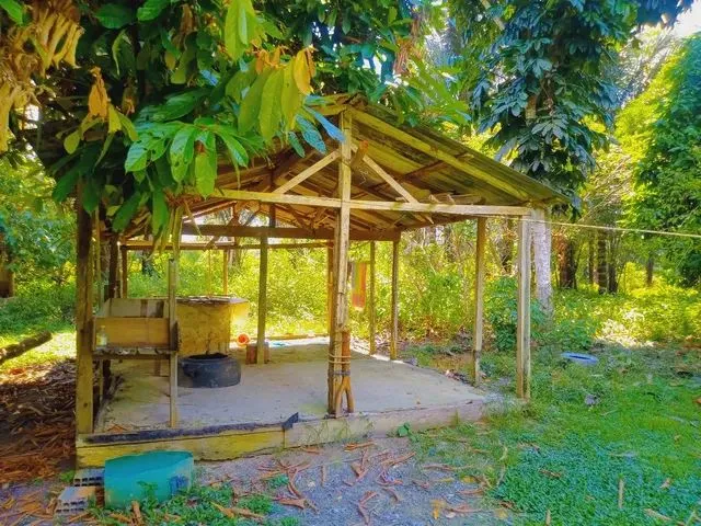 Imagem 4: Vende-Se Sítio no Rio Preto da Eva