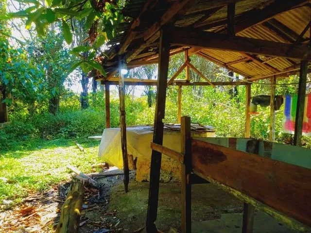 Imagem 3: Vende-Se Sítio no Rio Preto da Eva