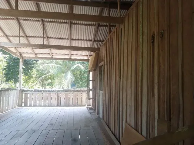 Imagem 6: Vende-Se Sítio no Rio Preto da Eva