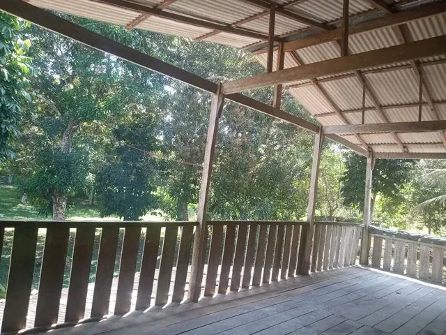 Imagem 7: Vende-Se Sítio no Rio Preto da Eva