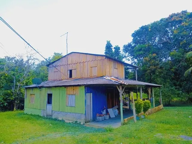 Imagem 8: Vende-Se Sítio no Rio Preto da Eva