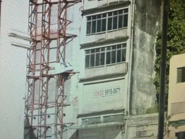 Imagem 2: Prédio Composto de Loja e Mais 3 Andares, 394M², Localizado no Comércio, Salvador/Ba