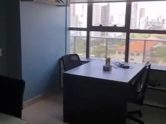 Imagem 1: Sala Comercial Manhattan