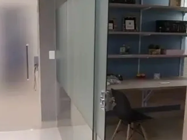 Imagem 9: Sala Comercial Manhattan