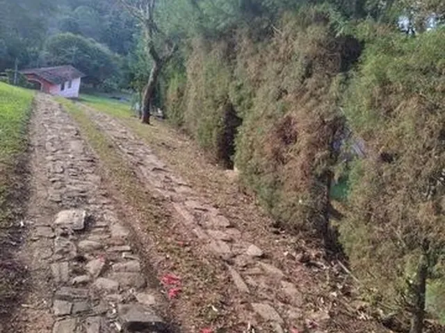 Imagem: Chácara em Guarulhos no Marmelo com a Melhor