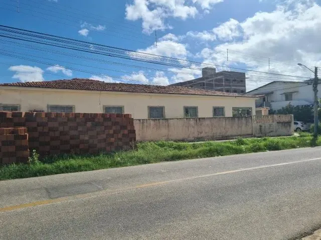 Imagem 3: Casa com 4 Quartos no Bairro Liberdade em Patos-Pb