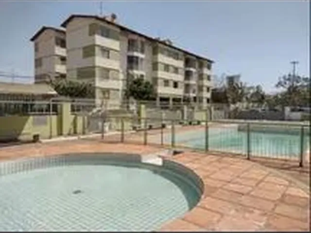 Imagem: Apartamento Vila do Sol 2 Centro Valparaíso