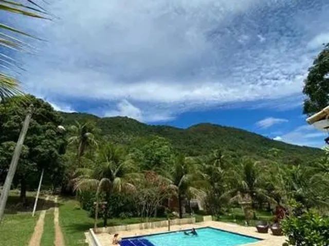 Imagem 1: Sítio Espetacular em Agrobrasil. 5000M². Zona Muito Tranquila. Posse. (Negociável