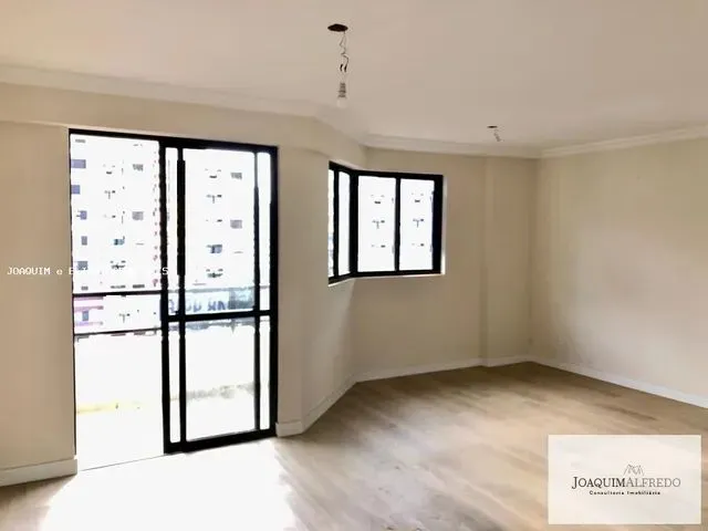 Imagem 4: Apartamento para Venda em Florianópolis, Centro, 3 Dormitórios, 2 Suítes, 3 Banheiros