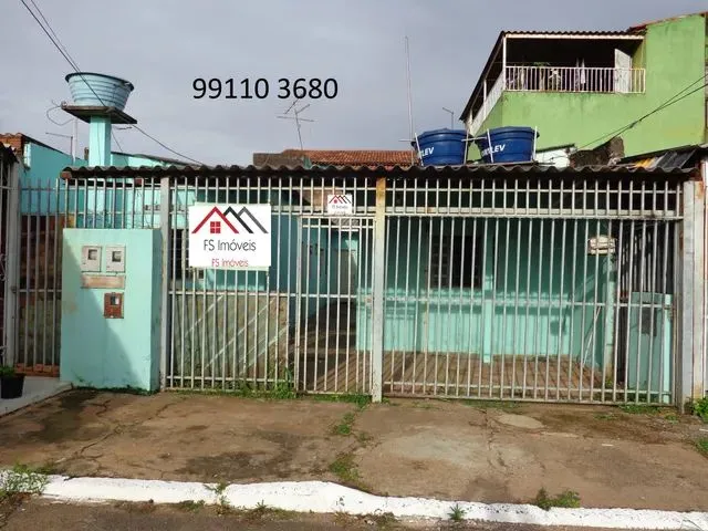 Imagem 9: Qr 514 Ótimo Lote com 3 Barracos Escriturado em Samambaia Sul - Brasília - Df