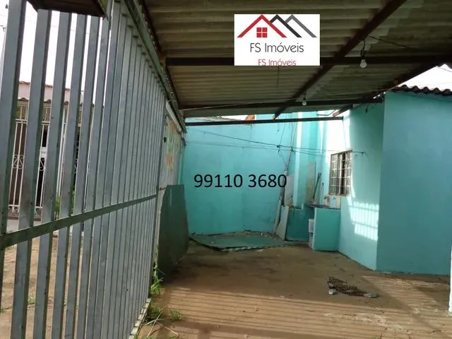 Imagem 5: Qr 514 Ótimo Lote com 3 Barracos Escriturado em Samambaia Sul - Brasília - Df