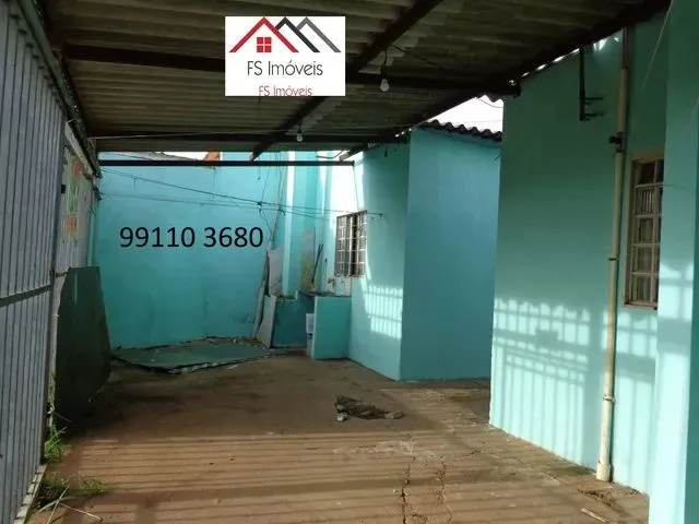 Imagem 4: Qr 514 Ótimo Lote com 3 Barracos Escriturado em Samambaia Sul - Brasília - Df