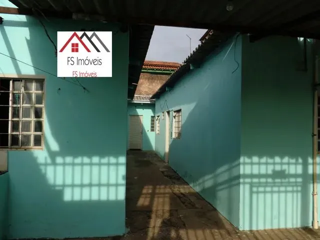 Imagem 14: Qr 514 Ótimo Lote com 3 Barracos Escriturado em Samambaia Sul - Brasília - Df