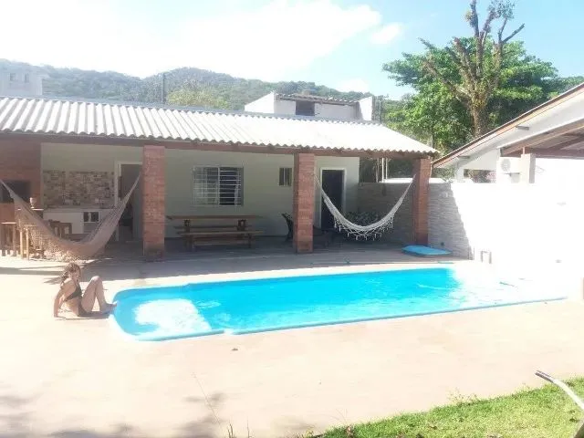 Imagem: Casa para Locação no Balneário da Prainha