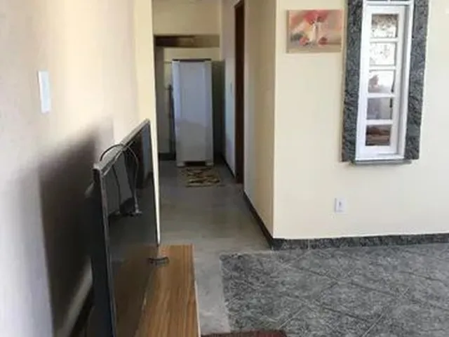 Imagem: Lindo Apartamento Mobiliado para Até 4