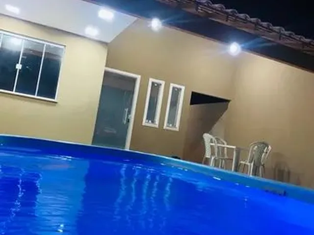 Imagem: Casa de Praia Luís Correia