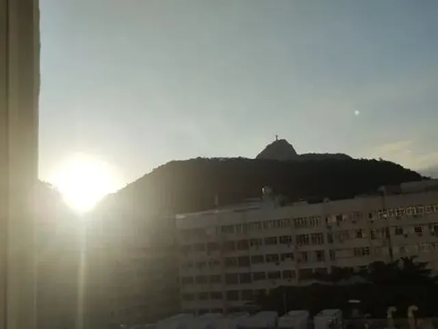 Imagem: Apartamento em Copacabana - Perto da Praia