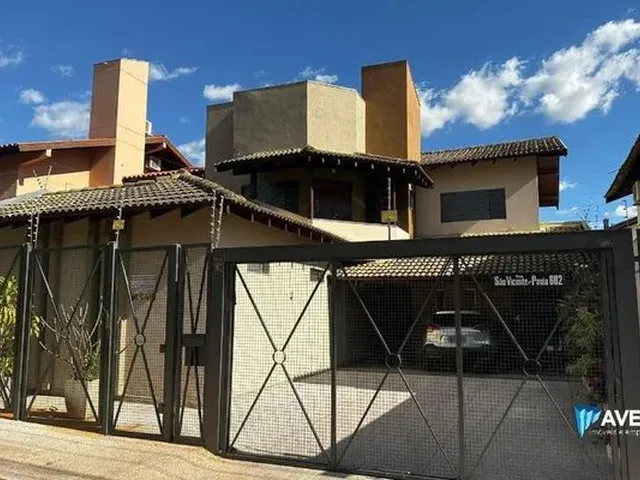 Imagem: Excelente Sobrado - Bairro Nobre e Perto