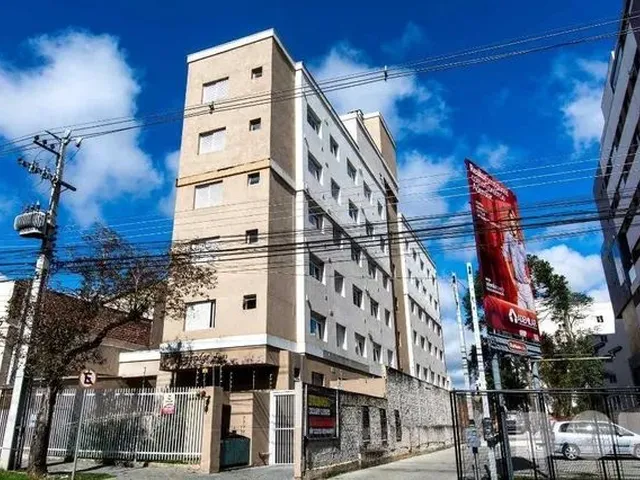 Imagem: Apê 1 Quarto com Vaga (Andar Alto) Bigorrilho