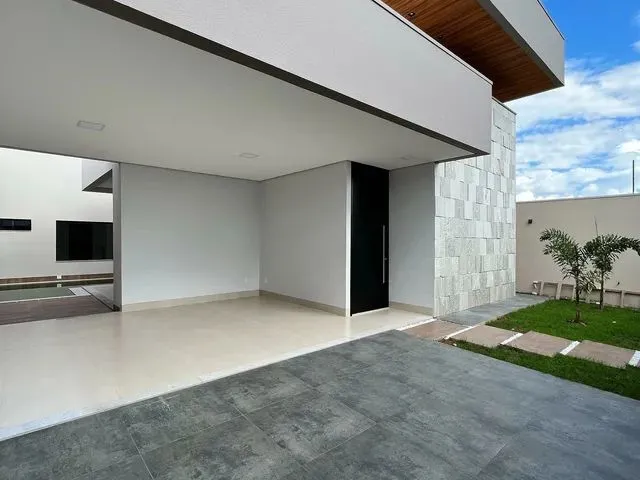 Imagem: Casa a Venda Setor Jardim Paulista - Araguaína