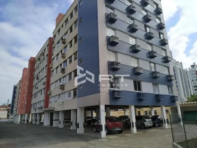 Imagem: Apartamento 02 Dormitórios, 02 Vagas, Mobiliado