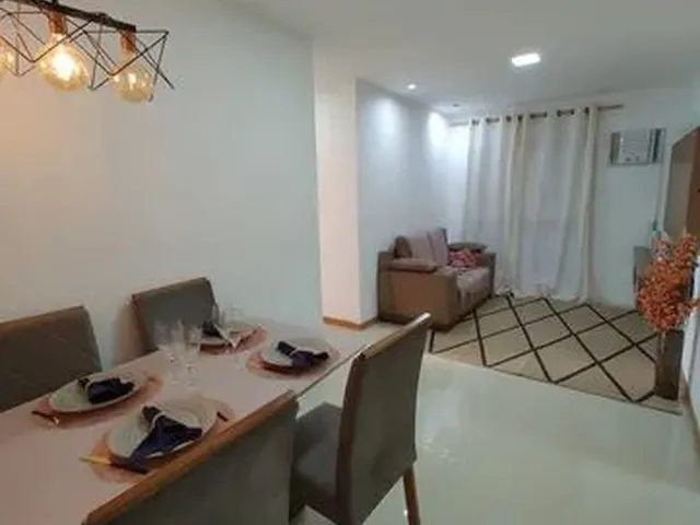 Imagem 4: Sorria Mena Barreto 2 Quartos - Centro Nilópolis - Ultimas Unidades - Use Seu Fgts