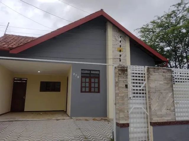 Imagem: Casa Venda no Catolé com 200M2