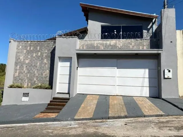 Imagem: Casa 3 Quartos, Suíte, Area Goumert, Garagem