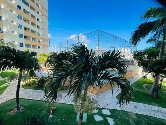 Imagem: Apartamento para Venda Tem 55 Metros Quadrados