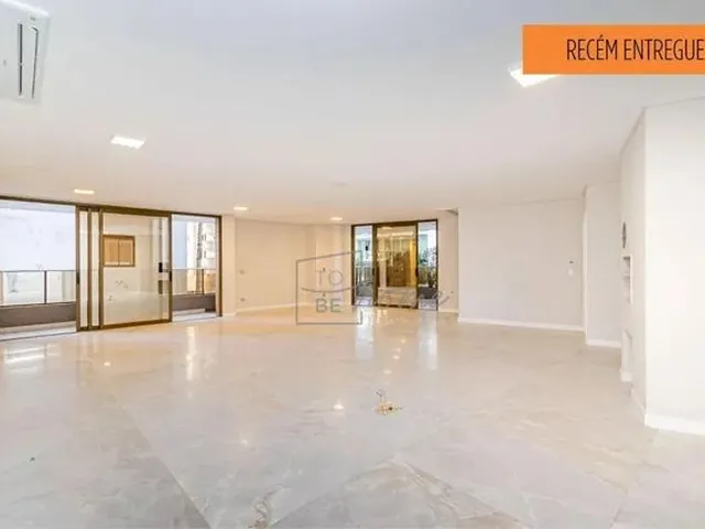 Imagem: Apartamento Novo 6º Andar I 3 Suítes I