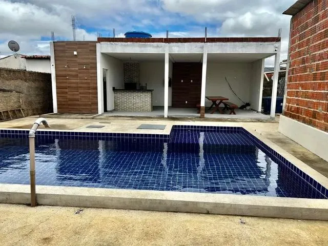 Imagem: Casa para Venda com 180 Metros Quadrados