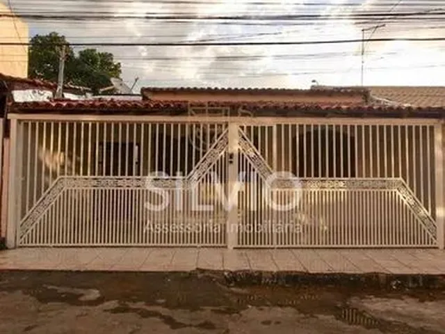 Imagem 1: Casa 3 Quartos 1 Suíte e Garagem no Guará 2