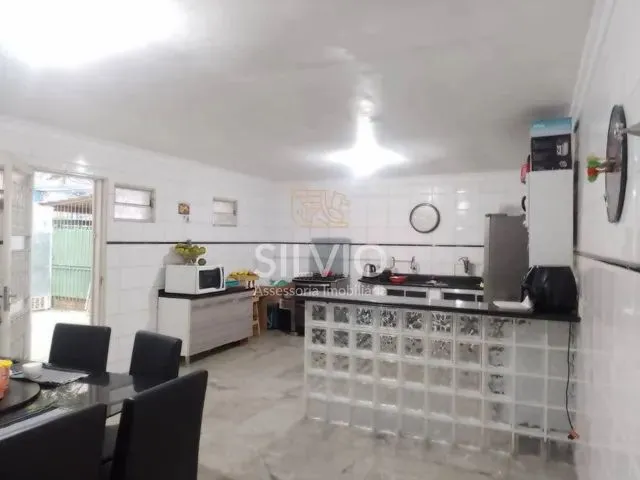 Imagem 12: Casa 3 Quartos 1 Suíte e Garagem no Guará 2