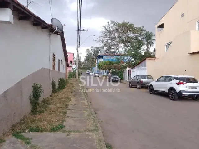 Imagem 10: Casa 3 Quartos 1 Suíte e Garagem no Guará 2