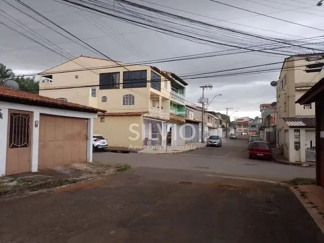 Imagem 14: Casa 3 Quartos 1 Suíte e Garagem no Guará 2