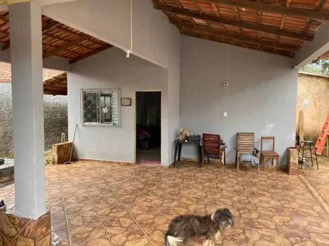 Imagem: Vende-Se no Bengui