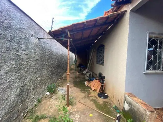 Imagem 12: Vende-Se no Bengui