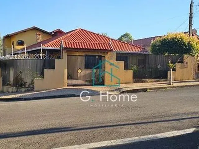Imagem: Casa com 4 Dormitórios À Venda, 182 M²