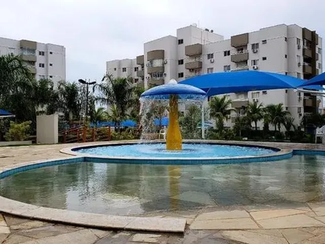 Imagem: Espetacular Flat Á Venda Setor Lagoa Quente