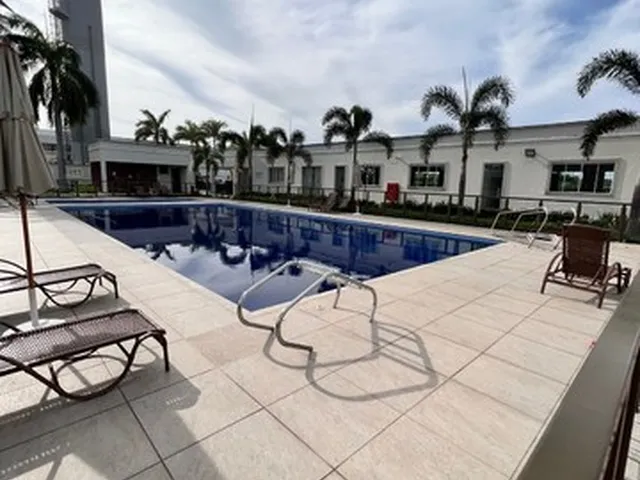 Imagem: Oportunidade !Apartamento Mobiliado em Coaçu