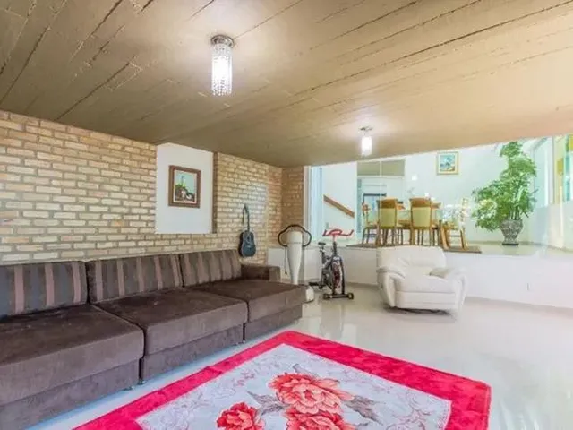 Imagem: Casa com Vista para Beira Mar