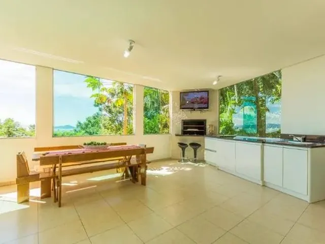 Imagem 3: Casa com Vista para Beira Mar