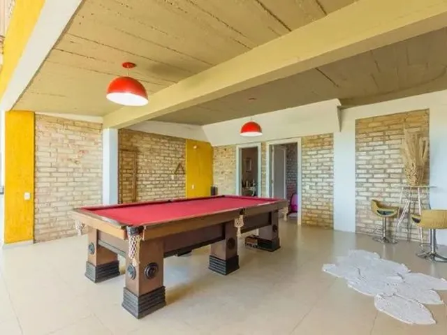 Imagem 6: Casa com Vista para Beira Mar