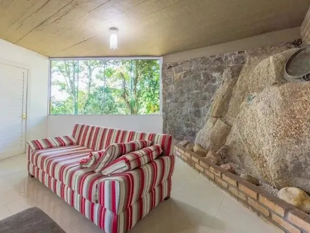 Imagem 4: Casa com Vista para Beira Mar