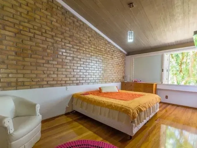 Imagem 7: Casa com Vista para Beira Mar
